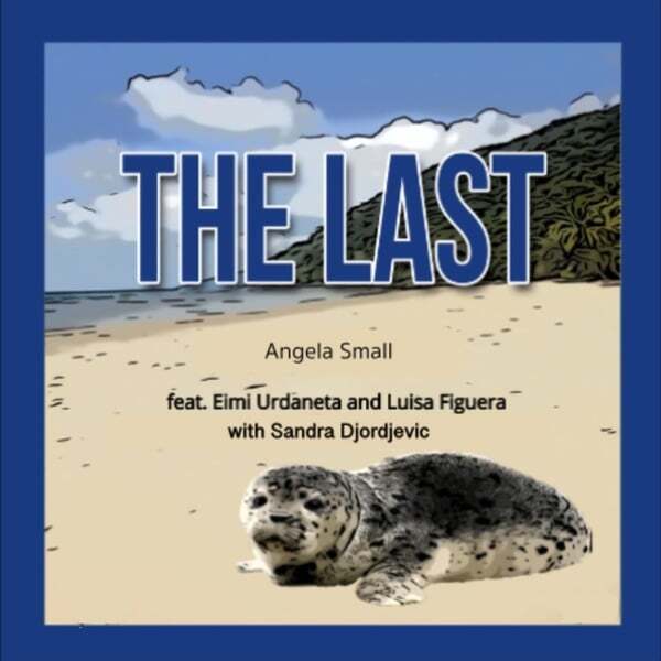 Cover art for The Last